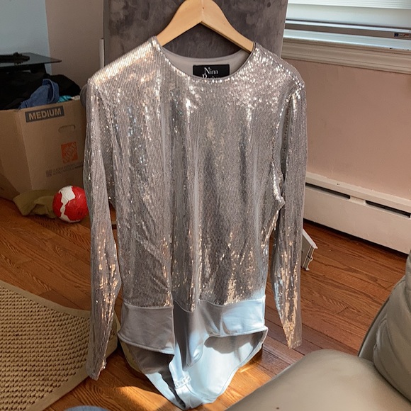 New body plus size 1x - Picture 3 of 4